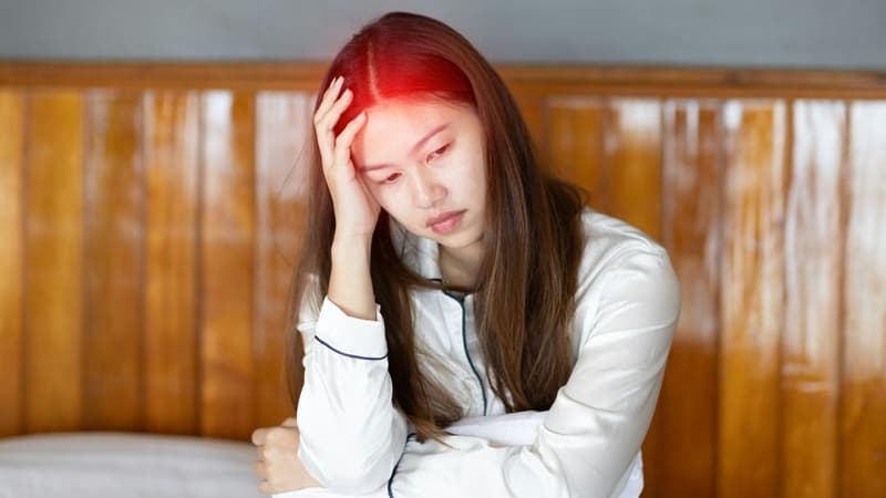 Thiếu máu não cục bộ thoáng qua ở người trẻ và nguy cơ đột quỵ