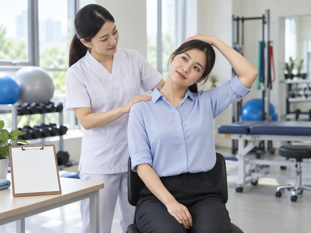 Thoát vị đĩa đệm cột sống cổ: Nguyên nhân, triệu chứng và phương pháp xử trí