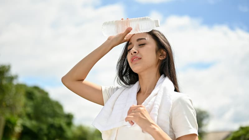 Những thói quen ăn uống mùa hè làm tăng gánh nặng cho hệ tiêu hóa