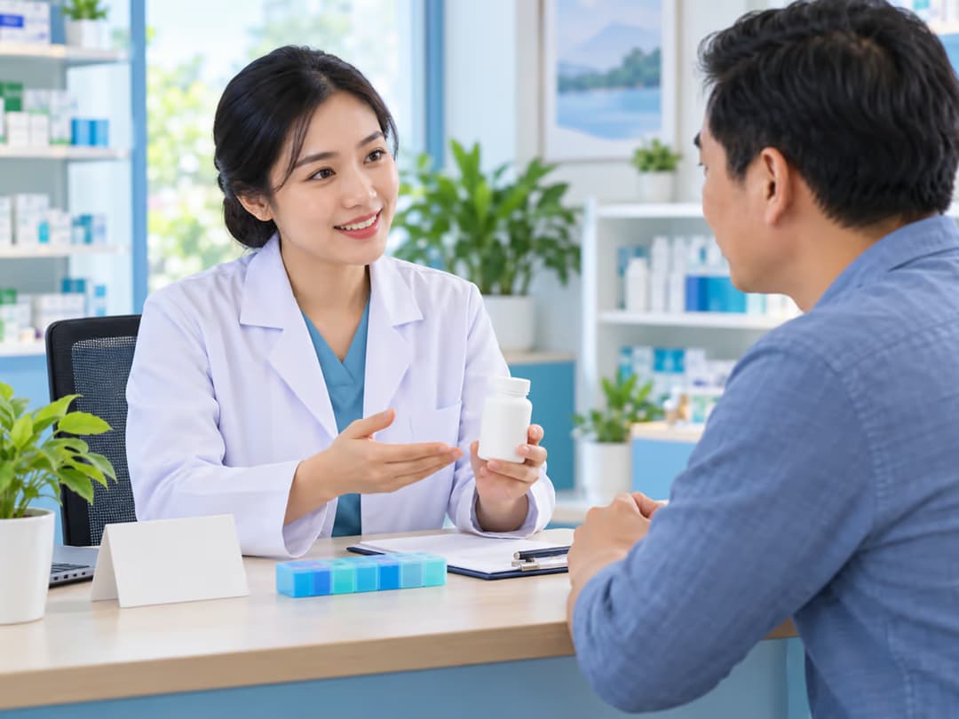 Tác dụng của thuốc an thần gây ngủ và những lưu ý an toàn khi sử dụng