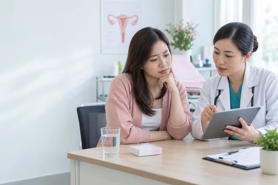 Uống thuốc tránh thai sau 1 tiếng bị nôn có cần uống lại không?