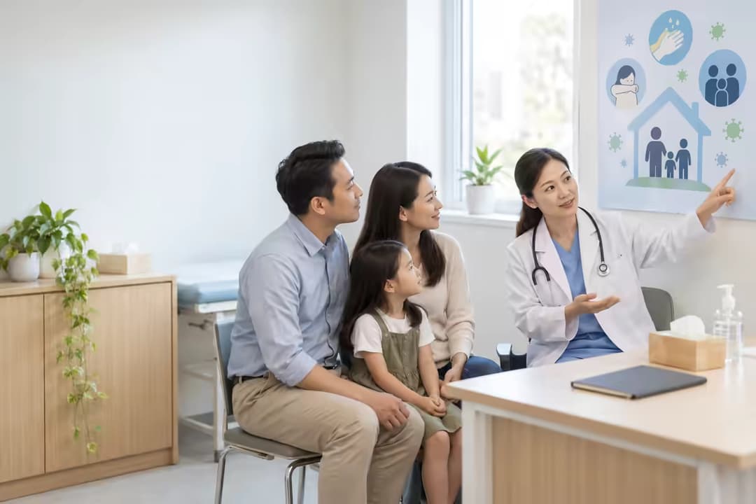 Bệnh thủy đậu có lây sang người lớn không và những ai có nguy cơ cao