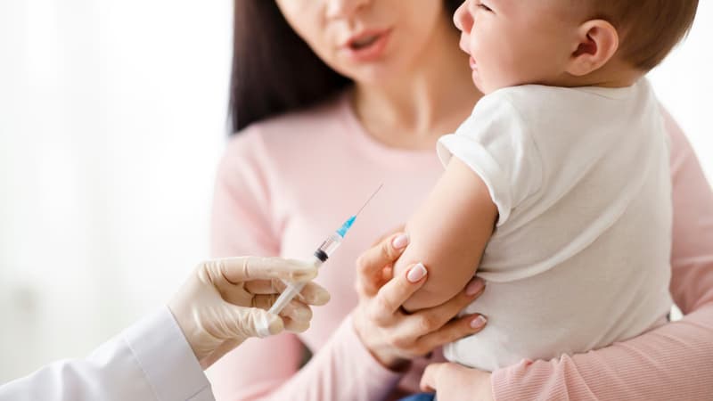 Tiêm Beyfortus ở đâu và các tiêu chí lựa chọn cơ sở an toàn cho trẻ