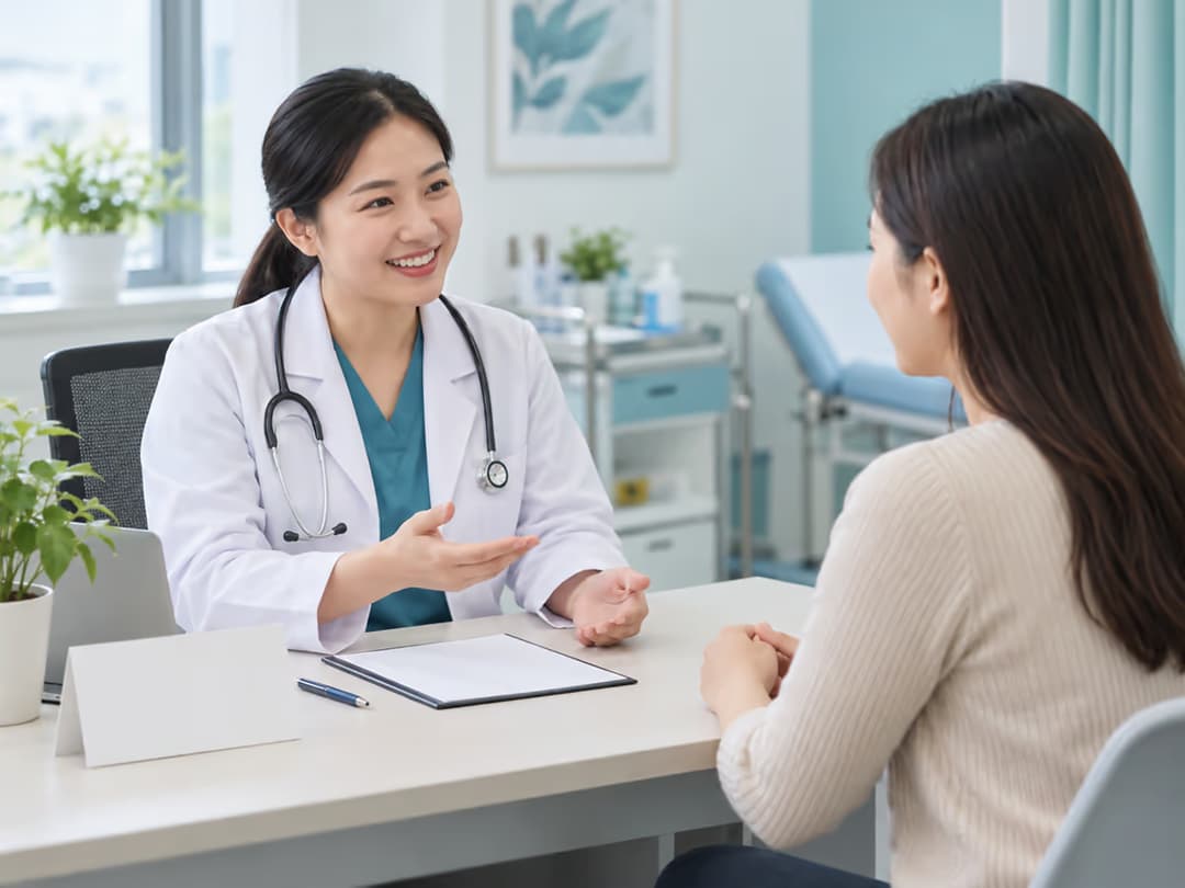 Địa điểm và lưu ý quan trọng khi tiêm vắc xin Gardasil tại quận Đống Đa