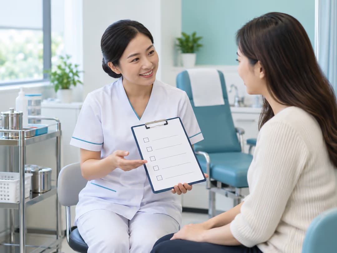 Tiêm vắc xin Gardasil phòng HPV và những lưu ý khi lựa chọn cơ sở y tế
