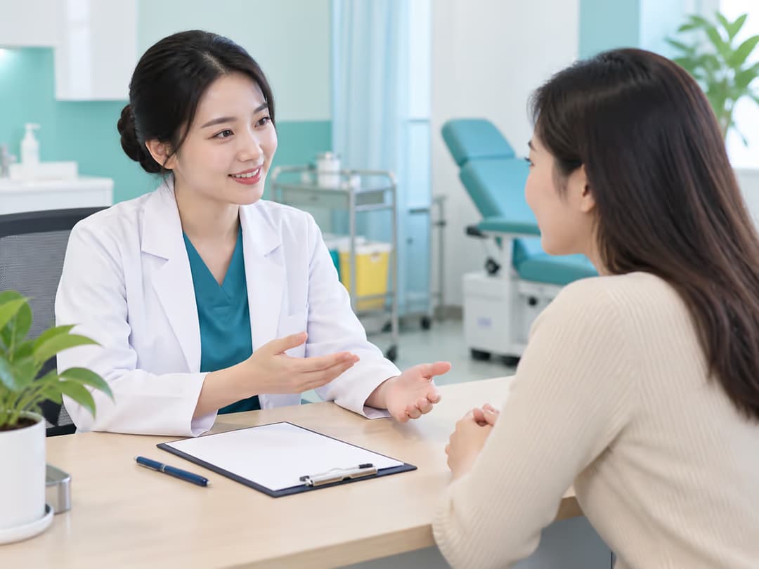 Tiêm vắc xin Gardasil phòng HPV tại quận Tân Bình và những lưu ý quan trọng