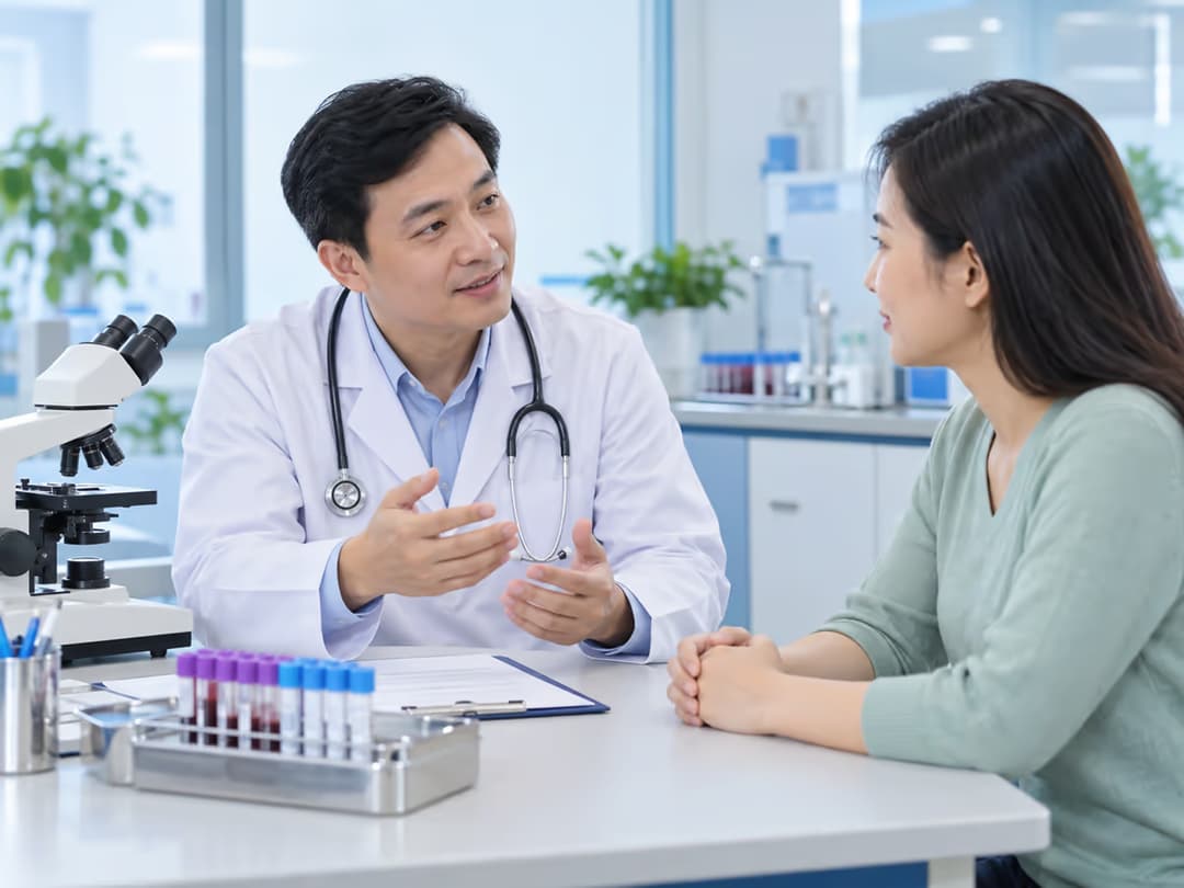 Tiểu cầu là gì? Đặc điểm, cấu tạo và chức năng của tiểu cầu