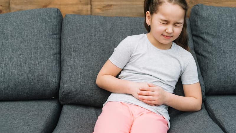 Tiêu chảy ở trẻ em: Nguyên nhân, cách xử trí bù nước và phòng ngừa