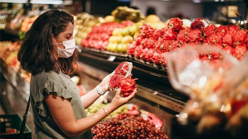 Tiêu chuẩn HACCP trong an toàn thực phẩm và vai trò với sức khỏe