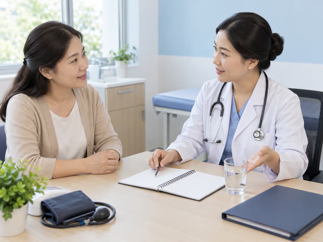 Đi tiểu nhiều lần trong ngày ở nữ giới: Nguyên nhân, ảnh hưởng và cách khắc phục