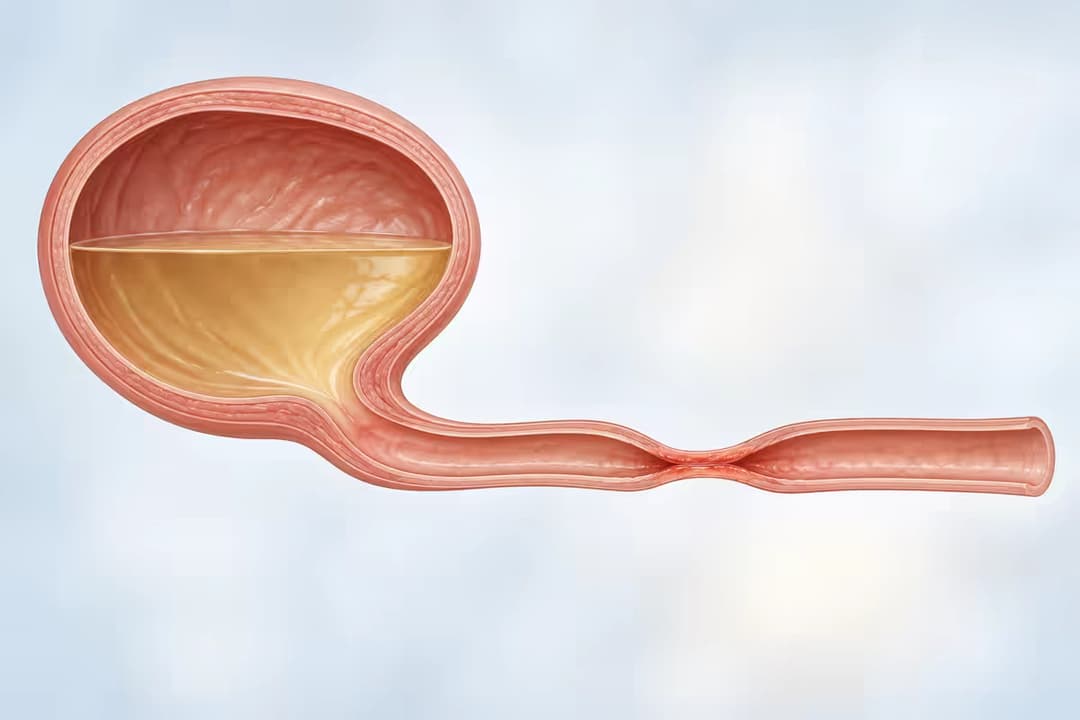 Tiểu nhiều tia là do đâu và cảnh báo bệnh gì