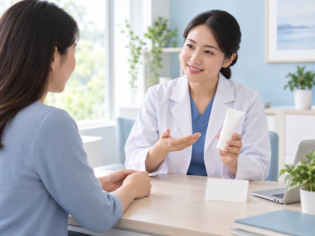 Các dạng biểu hiện của bệnh tổ đỉa và biện pháp chăm sóc da
