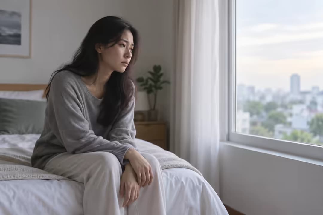 Trầm cảm nặng: Dấu hiệu cảnh báo và ảnh hưởng đối với sức khỏe tâm thần