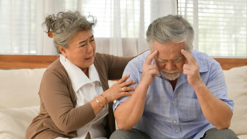 Trầm cảm sau đột quỵ: Nguyên nhân, biểu hiện và giải pháp phục hồi tinh thần