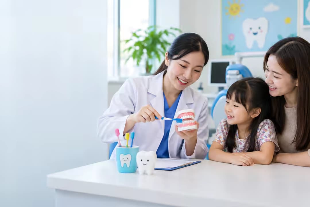 Trẻ bị sún răng: Nguyên nhân thường gặp và cách phòng ngừa