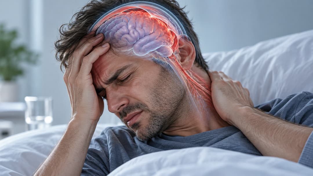 Triệu chứng viêm màng não ở người lớn và các dấu hiệu cảnh báo nguy hiểm