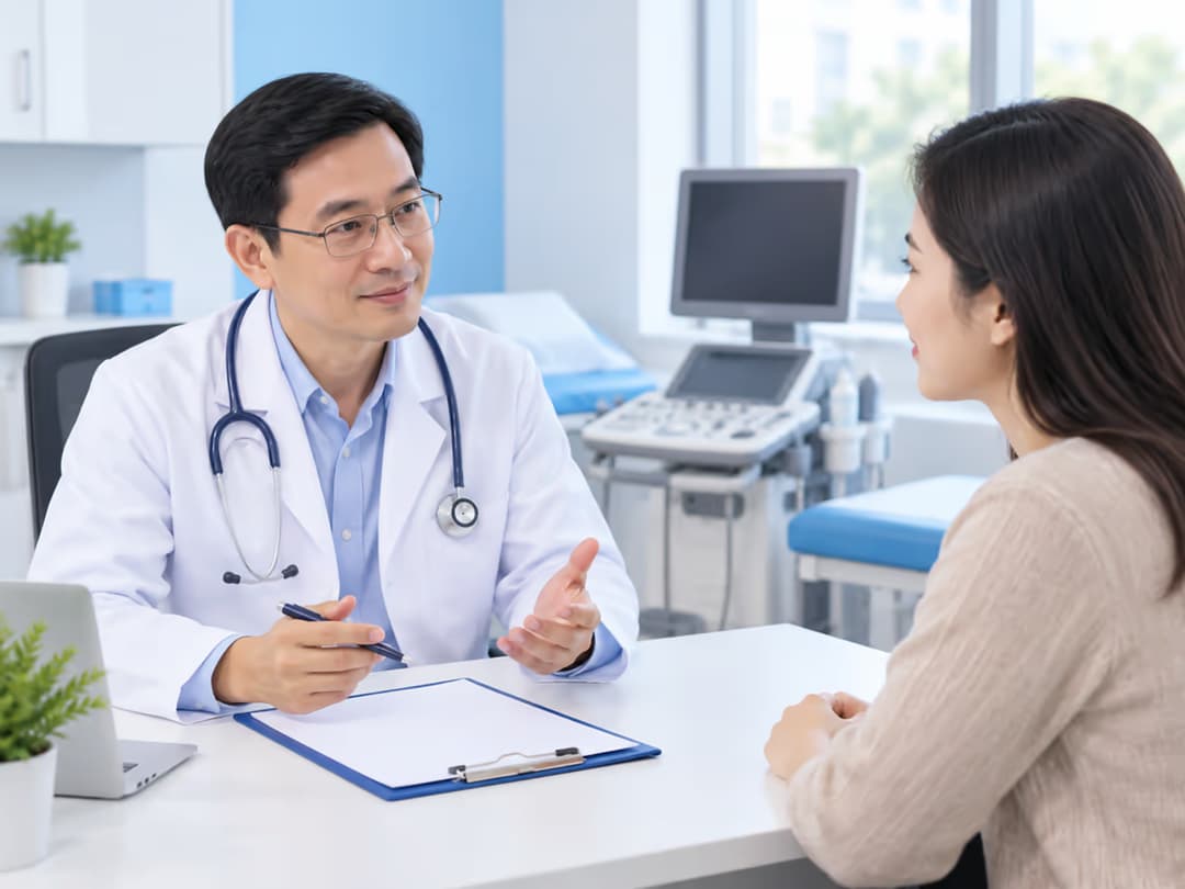 Triệu chứng viêm ruột thường gặp và các dấu hiệu cảnh báo