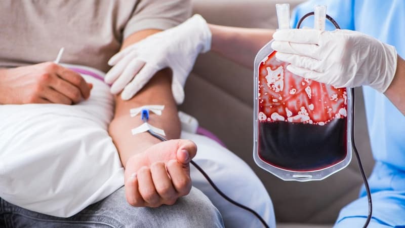 Truyền máu có được bảo hiểm y tế chi trả không và các quy định cần biết