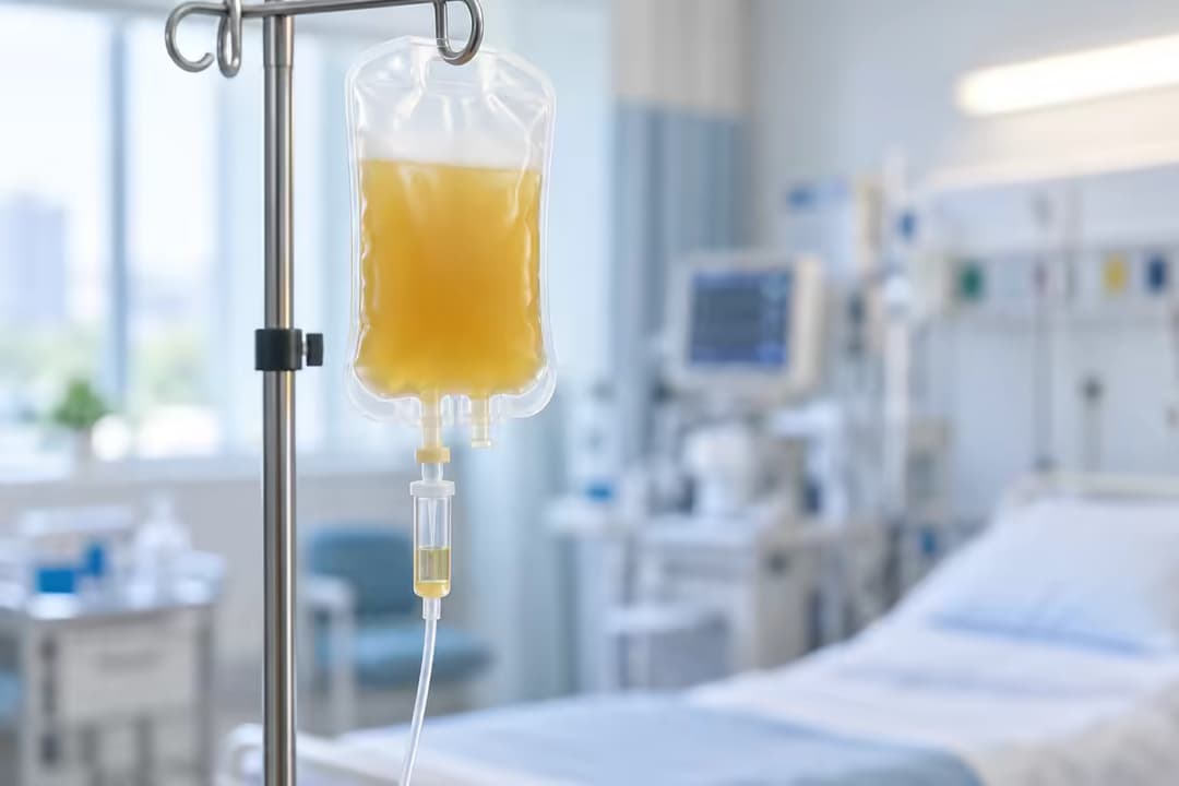 Một bịch tiểu cầu giá bao nhiêu và khi nào cần truyền tiểu cầu