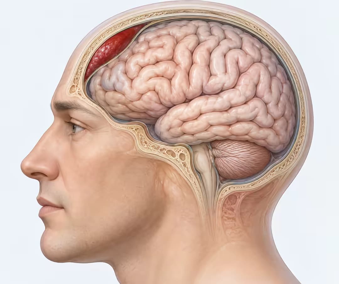 Tụ máu não sống được bao lâu và có thể không cần phẫu thuật không