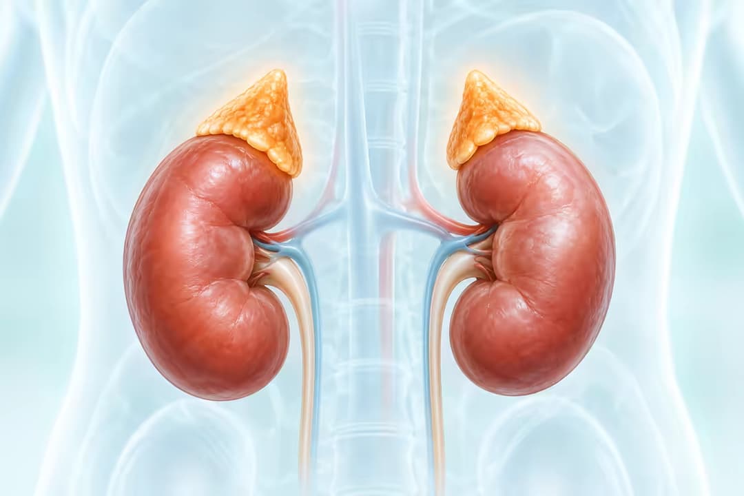 Xét nghiệm ACTH trong chẩn đoán hội chứng Cushing và bệnh Addison