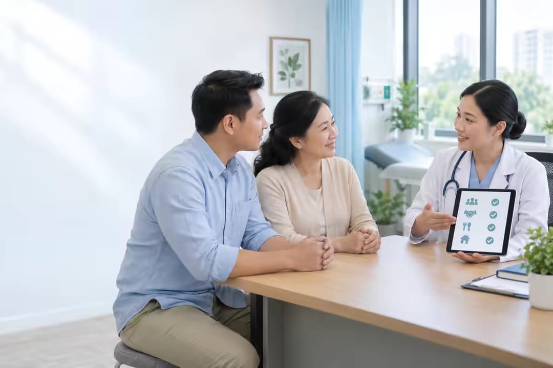 Bệnh ung thư có lây không và những sự thật y khoa cần biết
