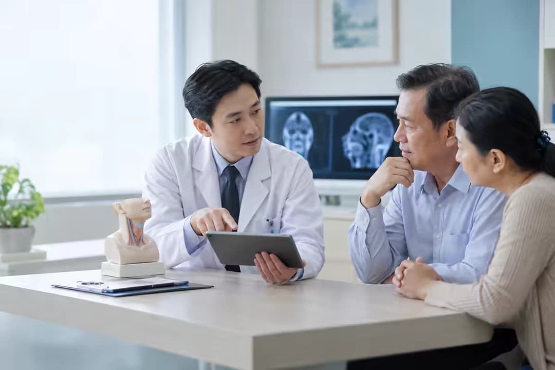 Ung thư lưỡi di căn hạch có nguy hiểm không và tiên lượng sống ra sao