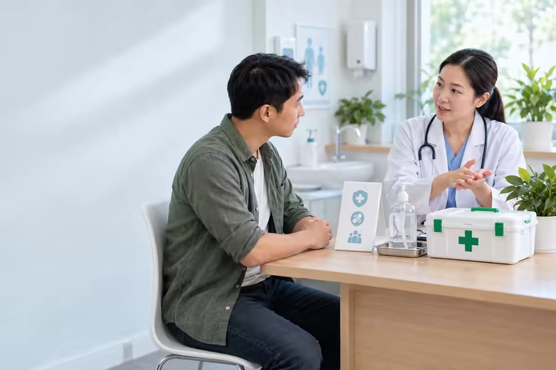 Biến chứng nguy hiểm của bệnh uốn ván và lý do cần phòng ngừa sớm