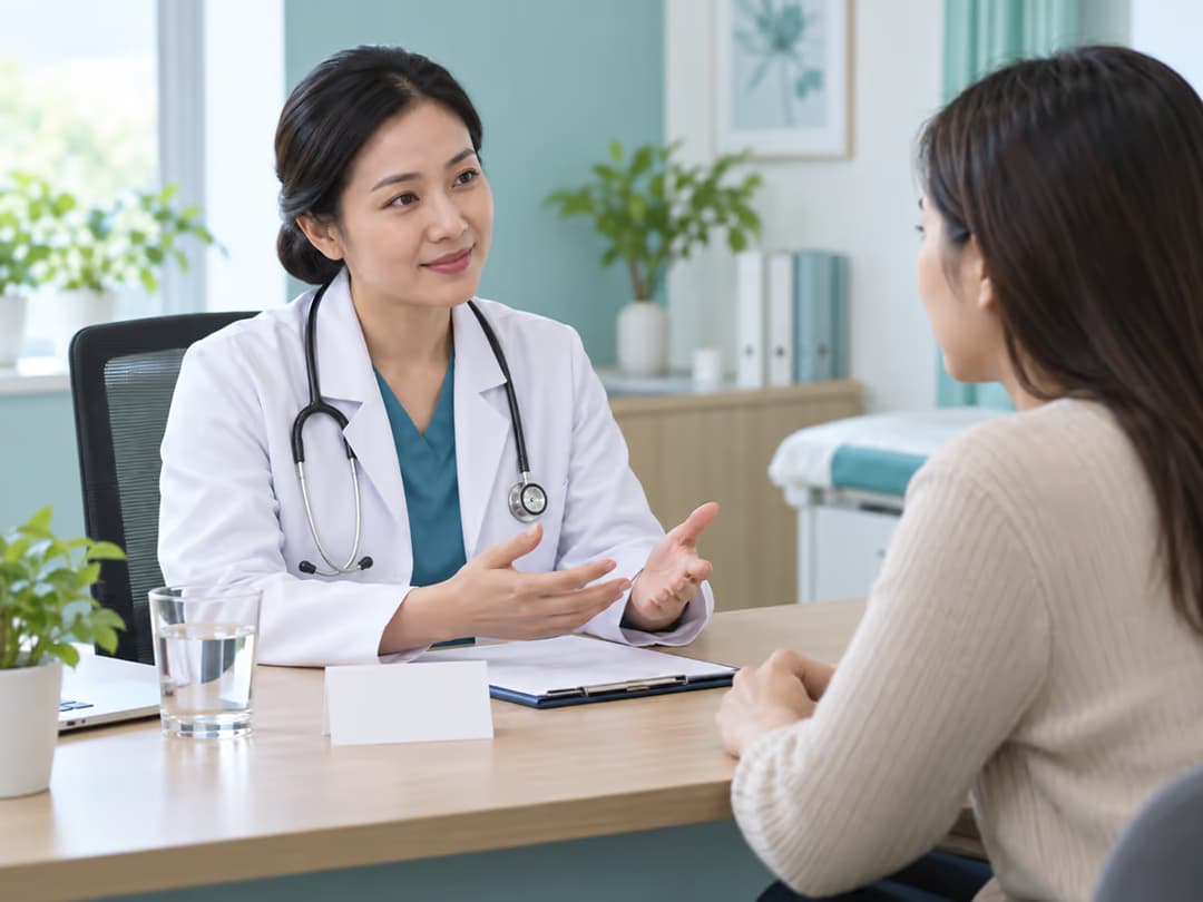 Uống gì để hỗ trợ cải thiện viêm phụ khoa tại nhà và những lưu ý