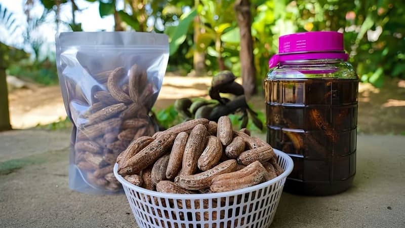 Uống rượu ngâm chuối hột có tác dụng gì và những lưu ý
