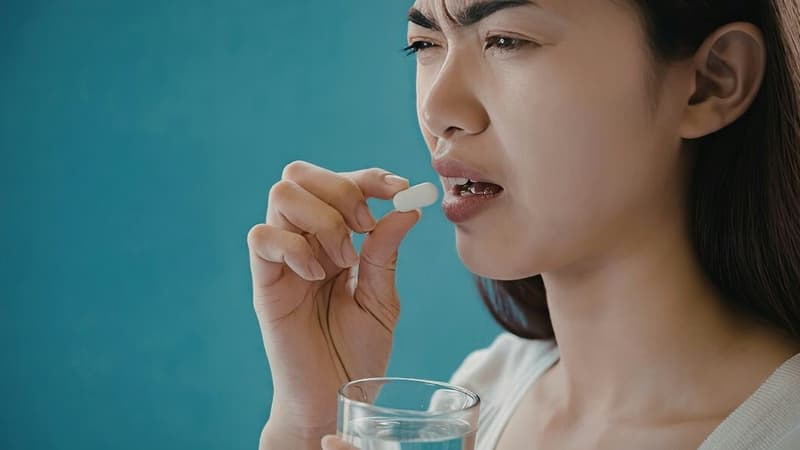 Uống thuốc phóng xạ bao lâu thì được quan hệ tình dục