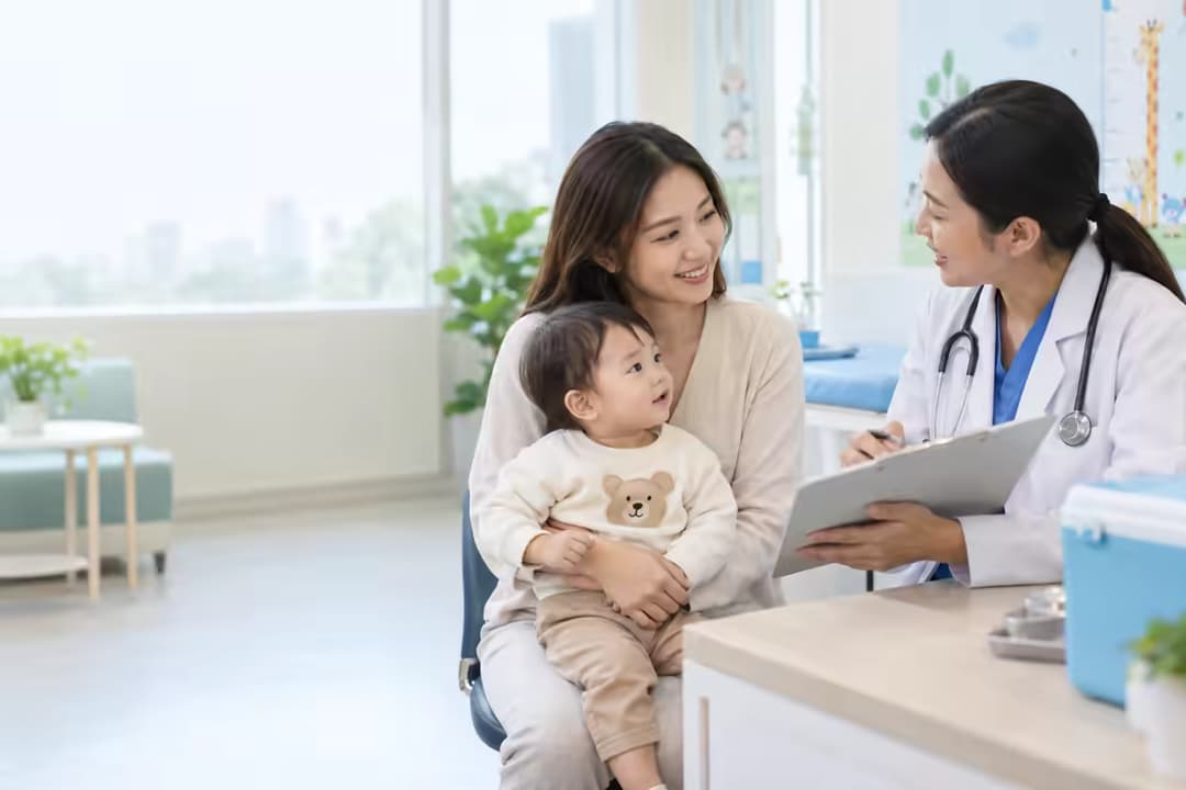 Tiêm vắc xin RSV ở đâu tại Hà Nội và lợi ích bảo vệ sức khỏe hô hấp