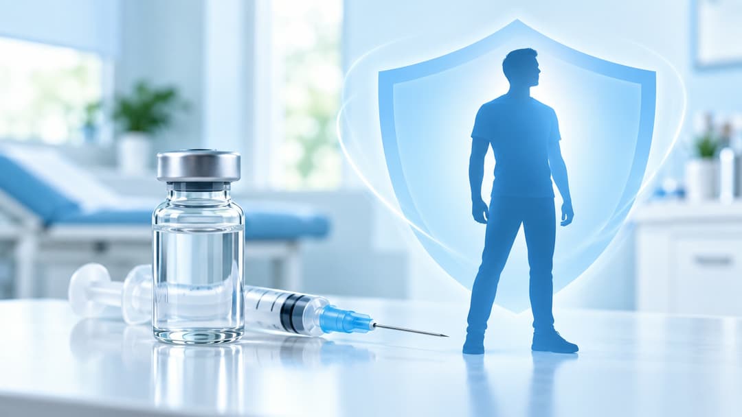 Vắc xin cúm mùa và những thông tin quan trọng cần biết