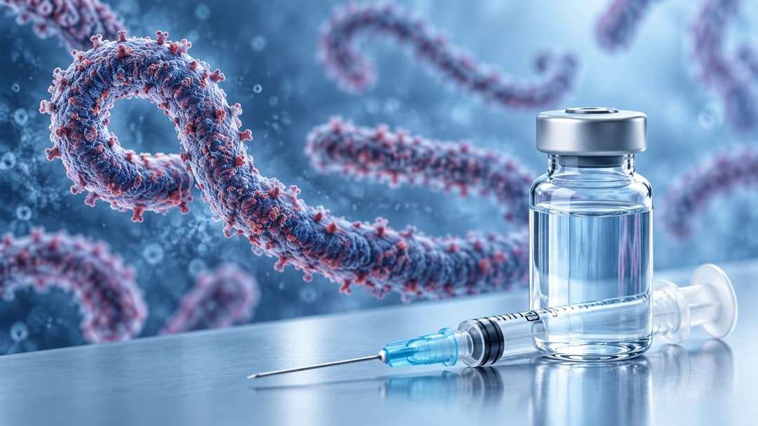 Nga nghiên cứu vắc xin phòng virus Marburg và những điều cần biết về bệnh