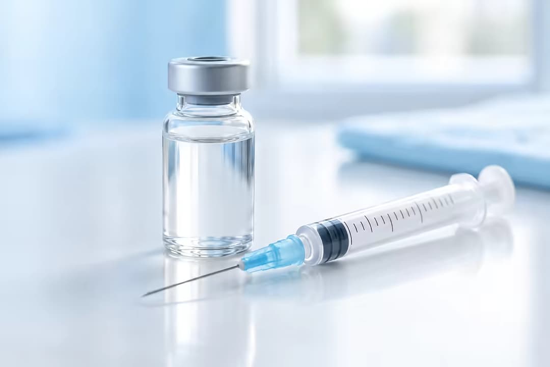 Vắc-xin Dengvaxia phòng sốt xuất huyết: Đối tượng chỉ định và lưu ý khi tiêm