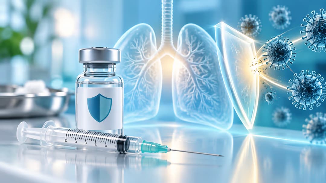 Vắc xin Vaxigrip Tetra 0.5ml phòng ngừa cúm mùa và những điều cần biết