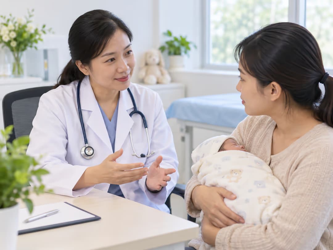Bệnh vảy cá Harlequin ở trẻ sơ sinh: Nguyên nhân và cách chăm sóc