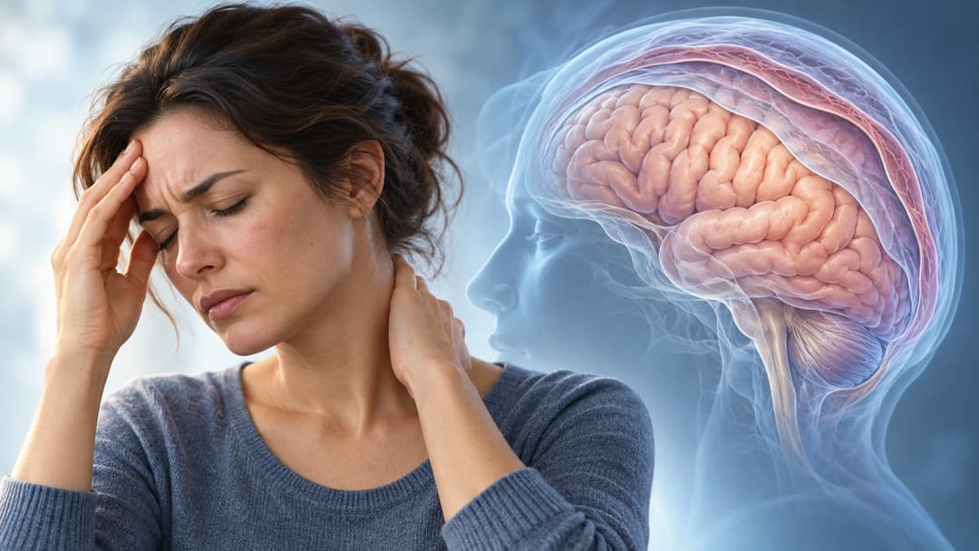 Hậu quả của bệnh viêm màng não ở người lớn và những điều cần biết