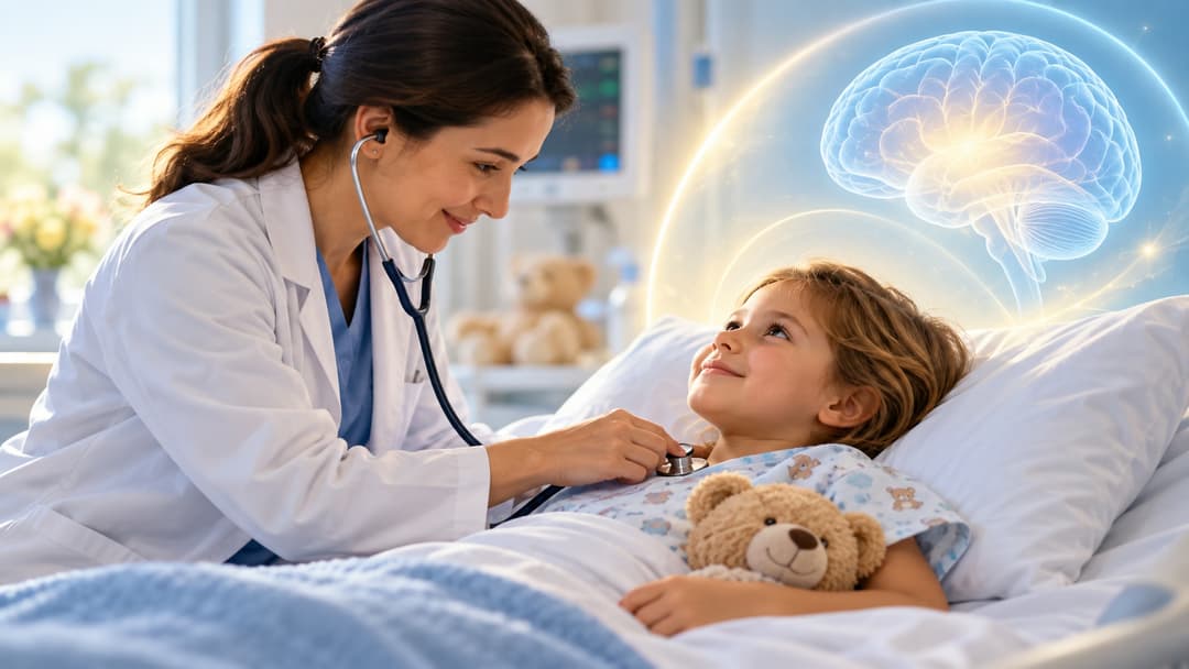 Viêm màng não ở trẻ em có chữa được không và những lưu ý cần biết