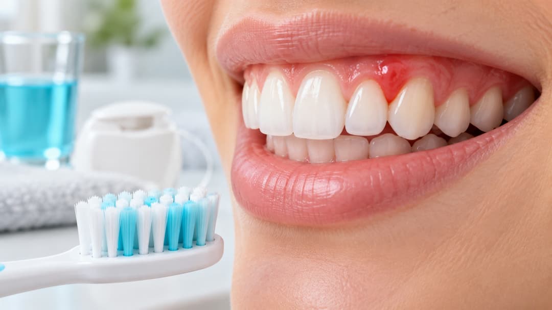 Viêm nướu răng: Nguyên nhân, biểu hiện và cách phòng ngừa