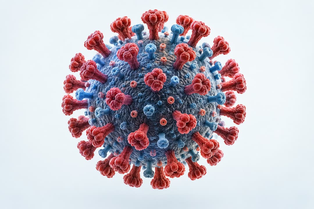 Virus cúm là gì và đặc điểm cấu tạo của virus cúm