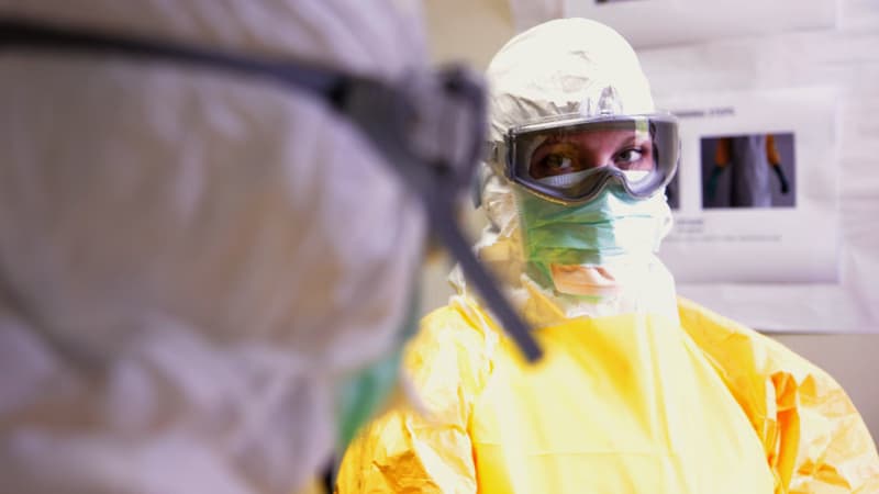 Virus Ebola chủng Bundibugyo có nguy hiểm không và những điều cần biết