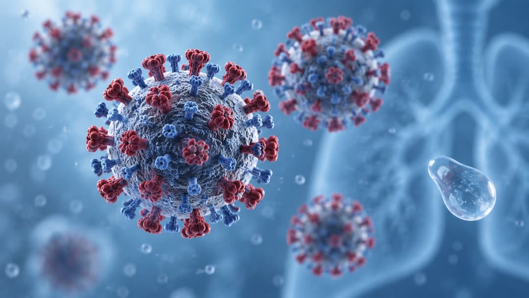 Virus H2N2 là gì và những điều cần biết về chủng cúm A/H2N2