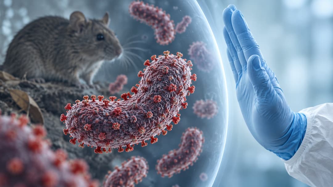 Virus Machupo là gì: Nguồn gốc, nguy cơ gây sốt xuất huyết và cách phòng ngừa