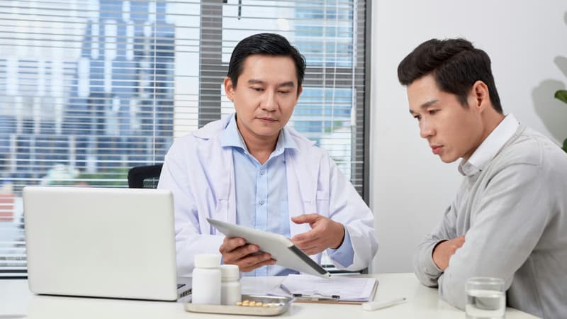 Xét nghiệm albumin ở đâu uy tín và chi phí hết bao nhiêu
