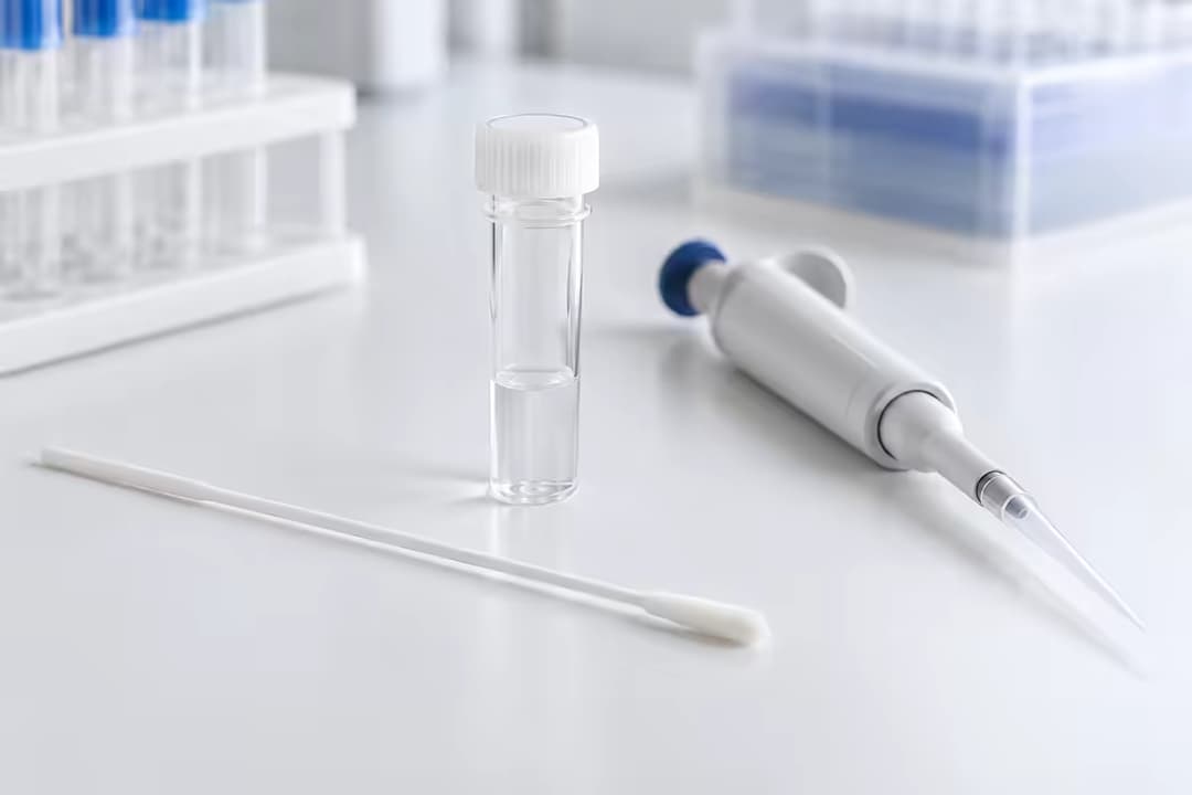 Các phương pháp xét nghiệm virus cúm A H1N1 hiện nay
