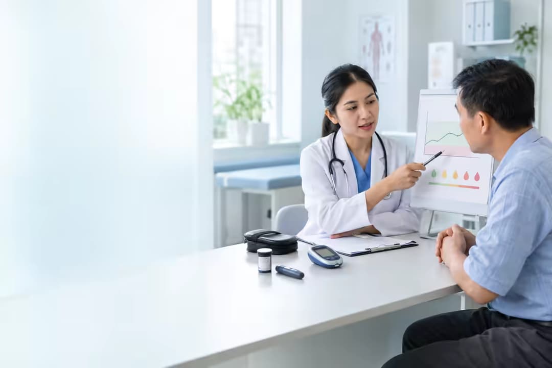 Xét nghiệm đường huyết: Mục đích, thời điểm thực hiện và ý nghĩa chỉ số