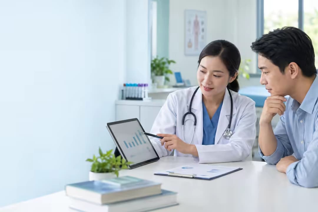 Ý nghĩa chỉ số giun sán trong xét nghiệm máu