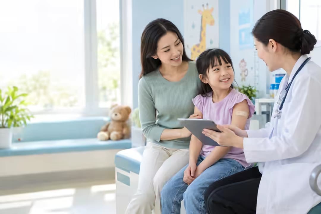 Xét nghiệm máu cho trẻ em gồm những gì và lưu ý khi thực hiện