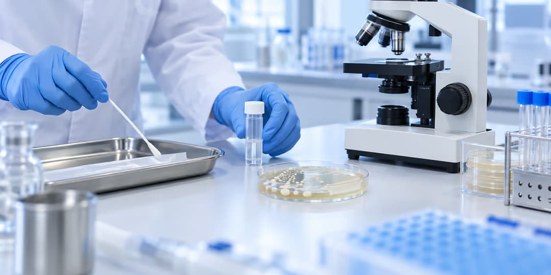 Xét nghiệm nấm Candida bao gồm những gì và khi nào nên thực hiện?